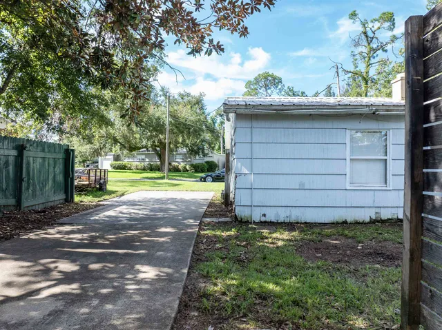 $175,000 | 1008 East Julia Street, Perry, FL 32347