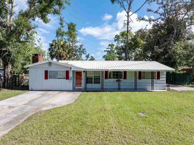 $175,000 | 1008 East Julia Street, Perry, FL 32347