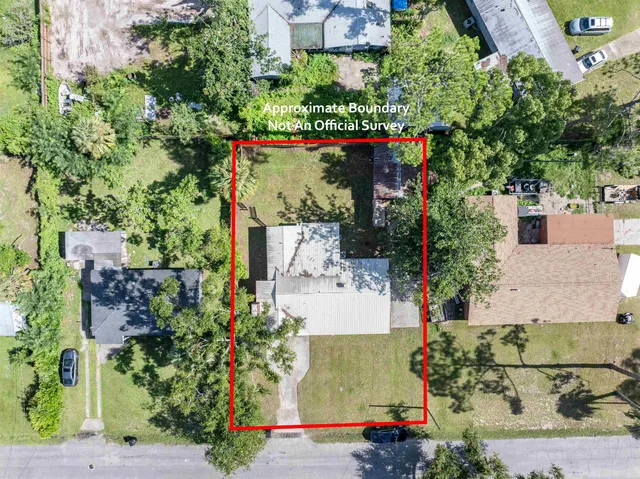 $175,000 | 1008 East Julia Street, Perry, FL 32347