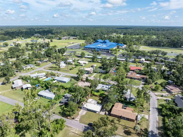 $175,000 | 1008 East Julia Street, Perry, FL 32347