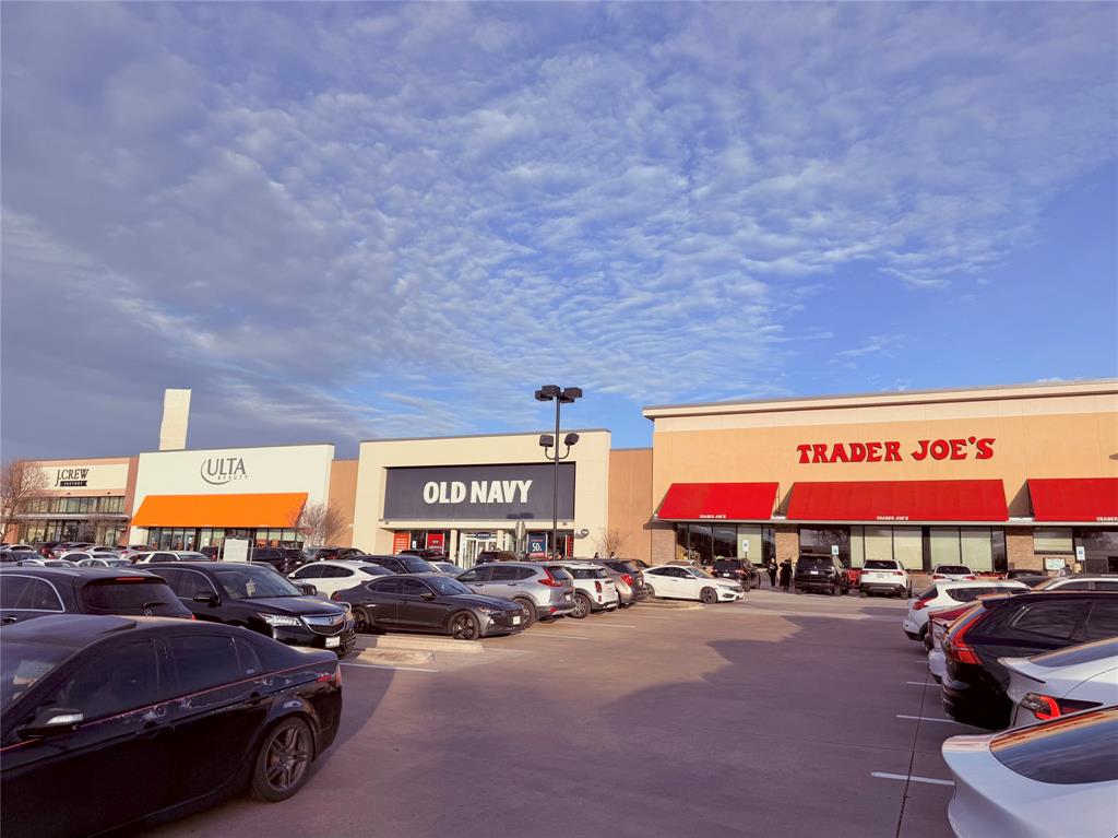2601 Preston Road, Unit 3102 Plano, TX 75093 - Photo 29 of 29 Trader Joe's in 3 mins