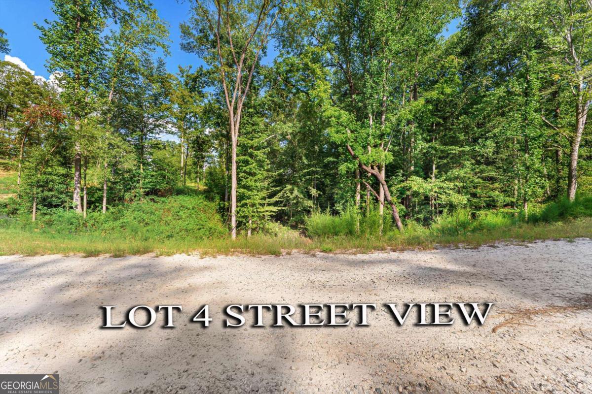 Lot 4 Stewart Loop Jefferson, GA 30549 - Photo 5 of 12 a view of a sign board