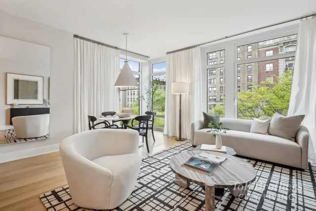 $2,170,000 | 218 West 103rd Street, Unit 7C | Upper West Side