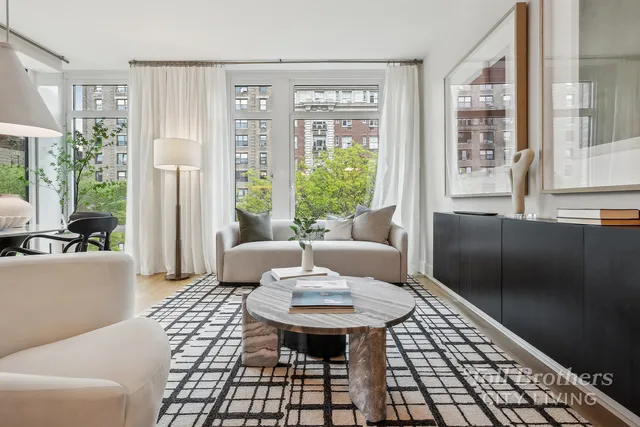 $2,170,000 | 218 West 103rd Street, Unit 7C | Upper West Side