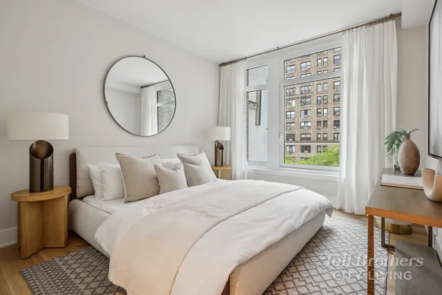 $2,170,000 | 218 West 103rd Street, Unit 7C | Upper West Side