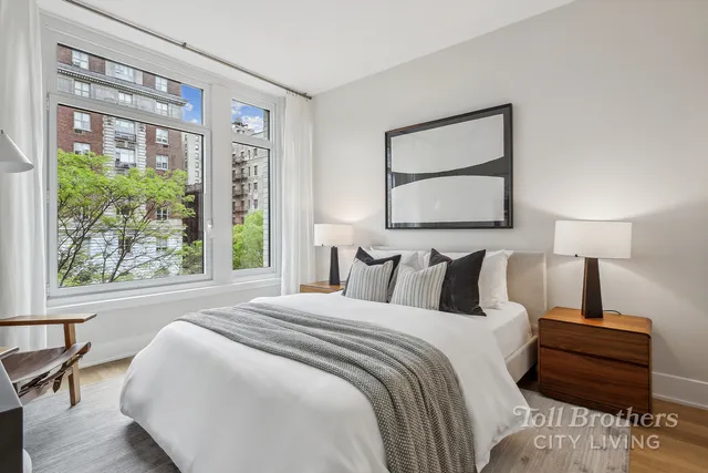 $2,170,000 | 218 West 103rd Street, Unit 7C | Upper West Side
