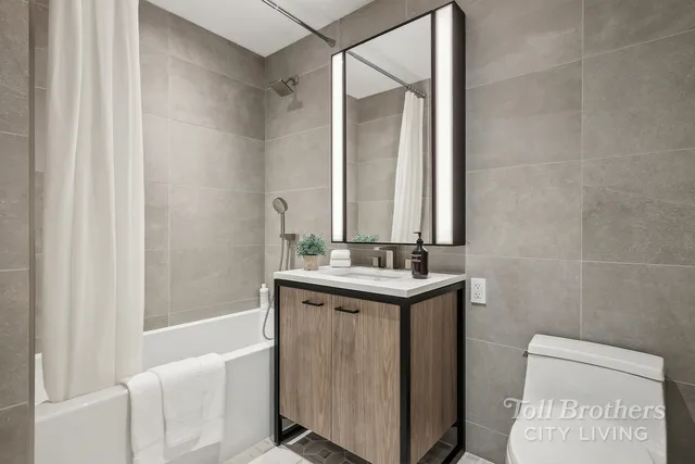 $2,170,000 | 218 West 103rd Street, Unit 7C | Upper West Side