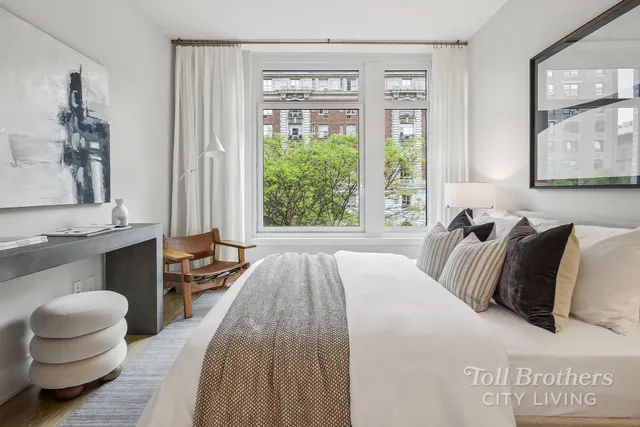 $2,170,000 | 218 West 103rd Street, Unit 7C | Upper West Side