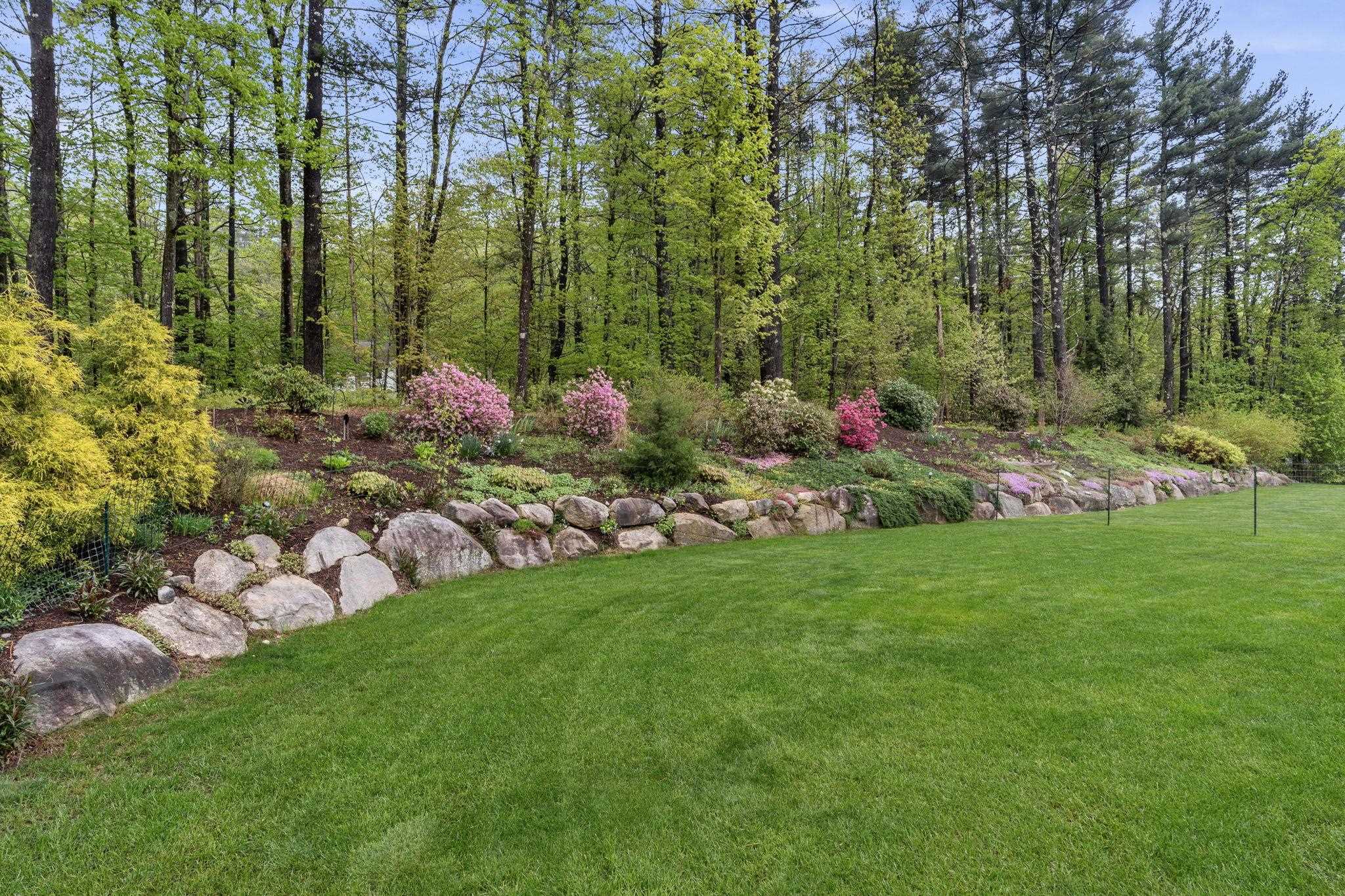 33 Truell Road Hollis, NH 03049 - Photo 42 of 46