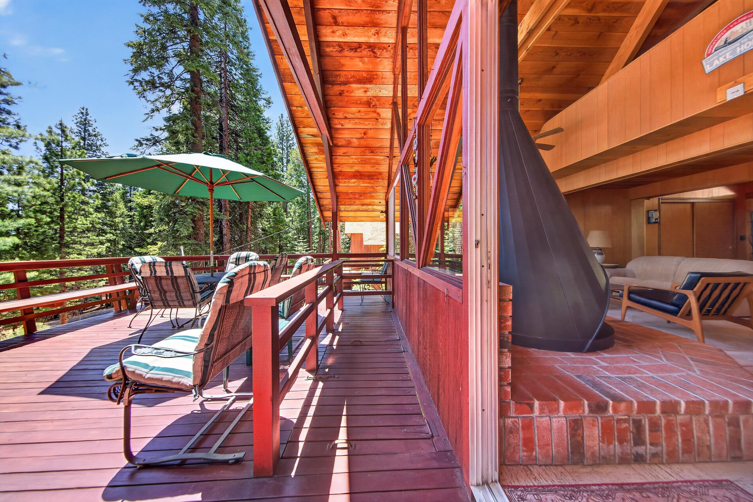 647 East Mountain Ridge Road Lake Almanor, CA 96137 - Photo 15 of 24