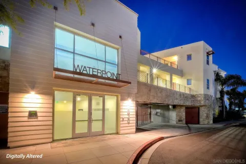 $2,189,000 | 2820 Carleton Street, Unit 16, San Diego, CA 92106