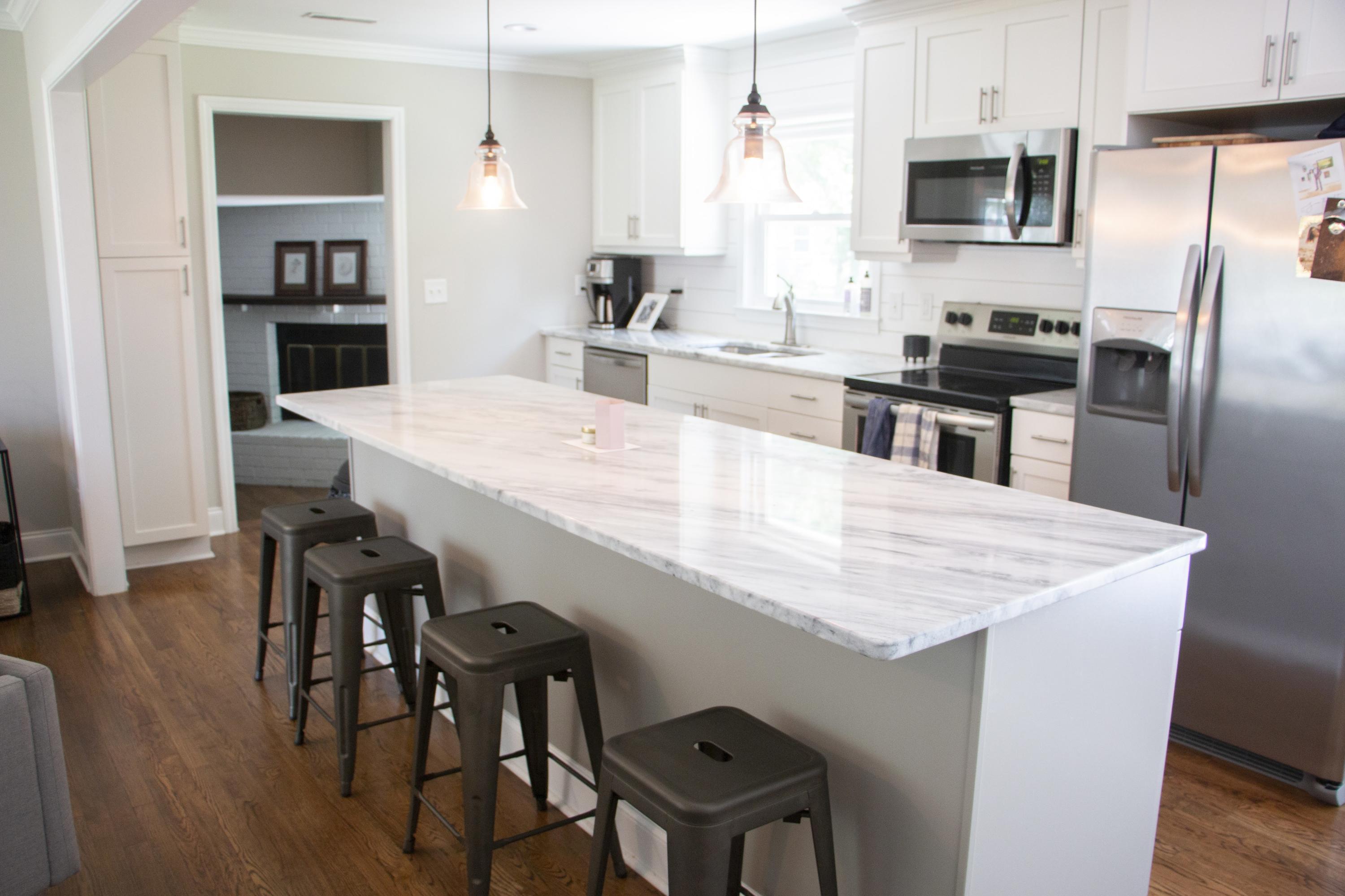 854 Dills Bluff Road Charleston, SC 29412 - Photo 5 of 36 Kitchen