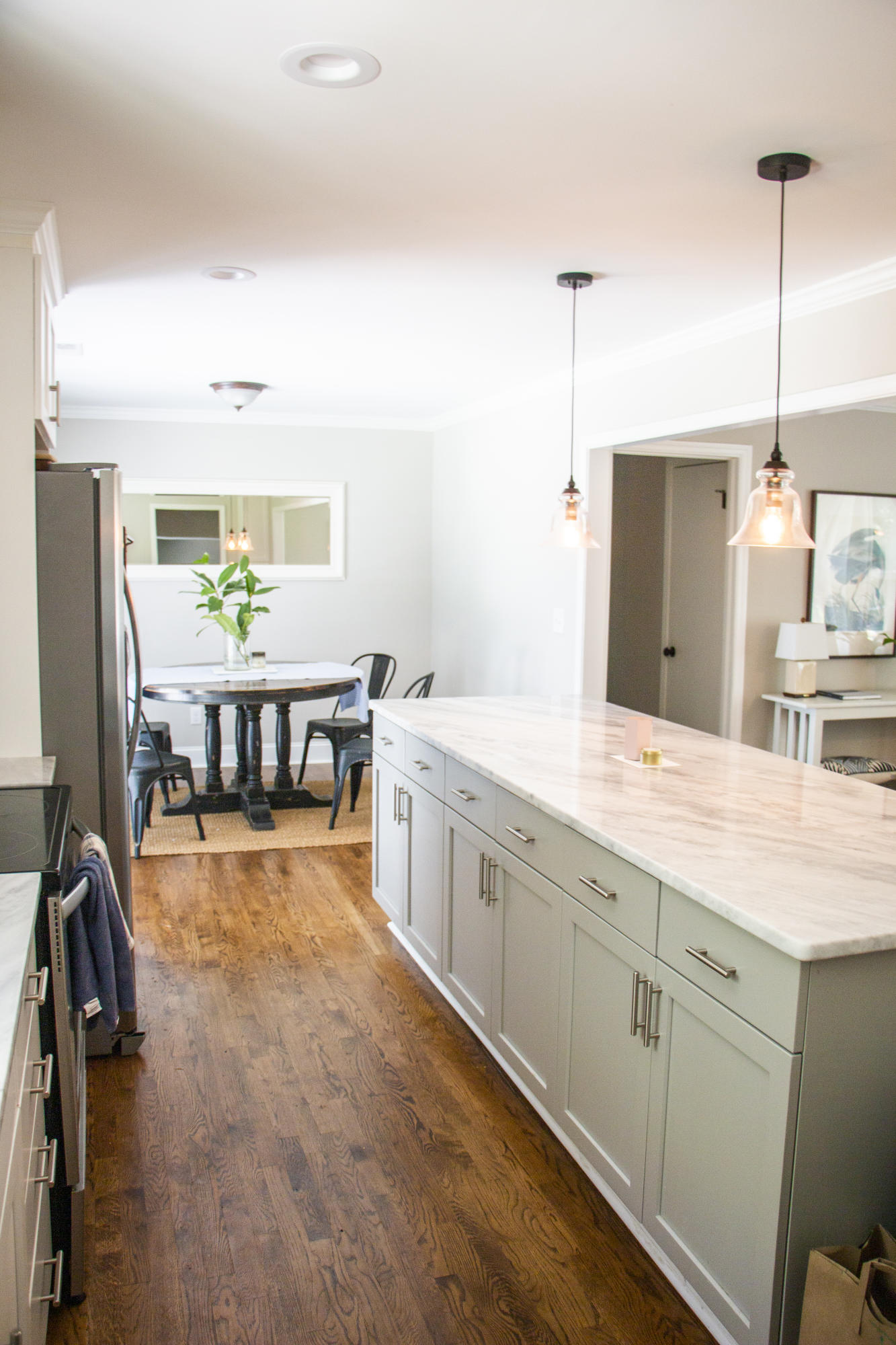854 Dills Bluff Road Charleston, SC 29412 - Photo 7 of 36 Kitchen