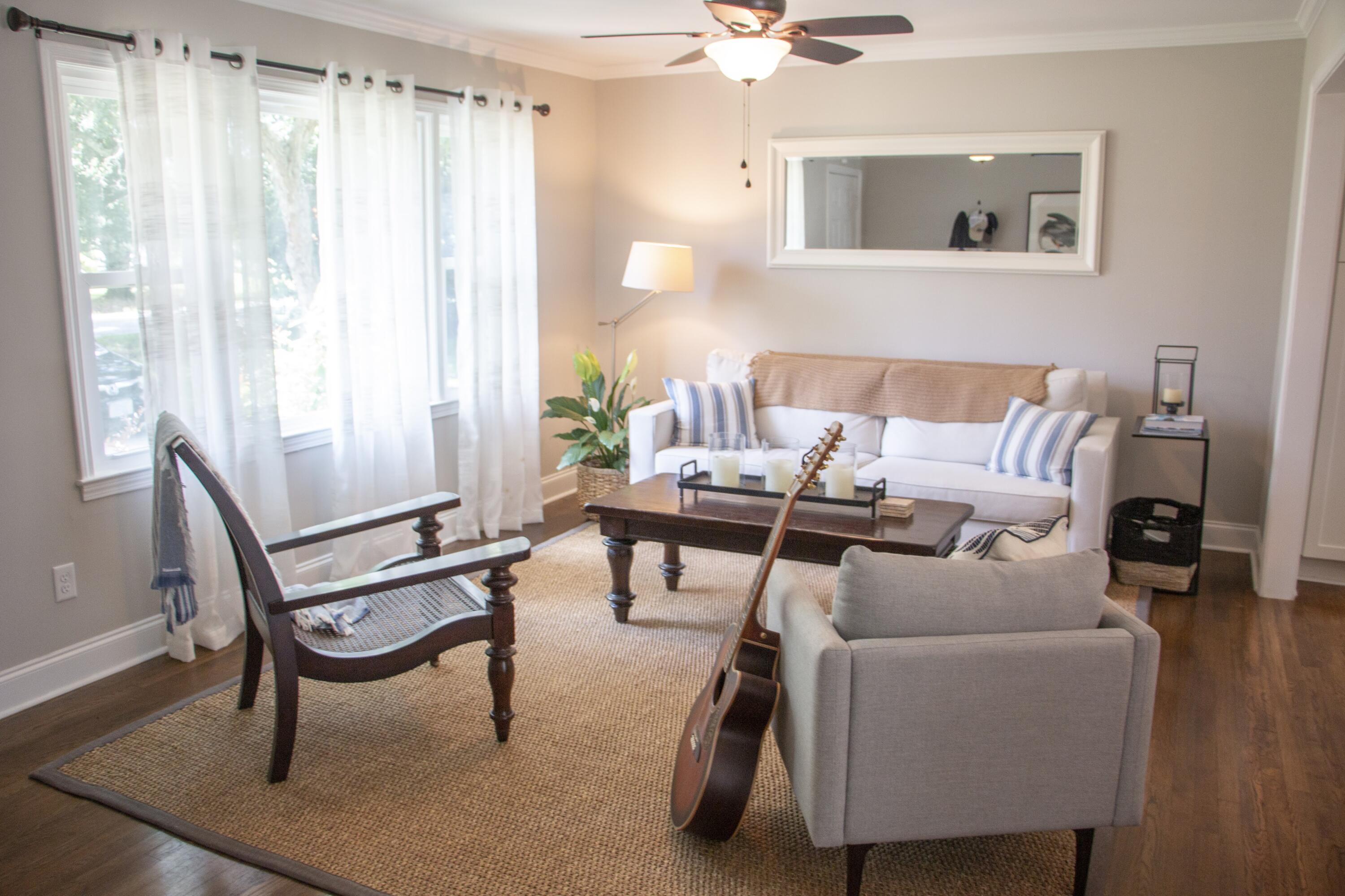 854 Dills Bluff Road Charleston, SC 29412 - Photo 10 of 36 Living