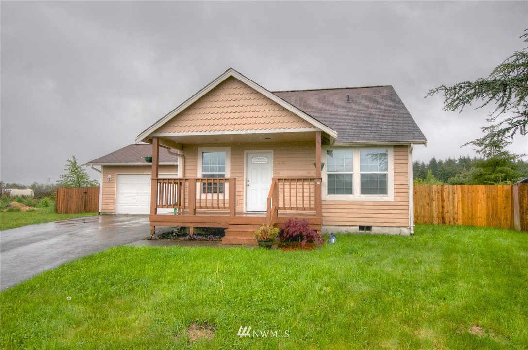 18008 Iris Place Southwest Rochester, WA 98579 - Photo 1 of 24