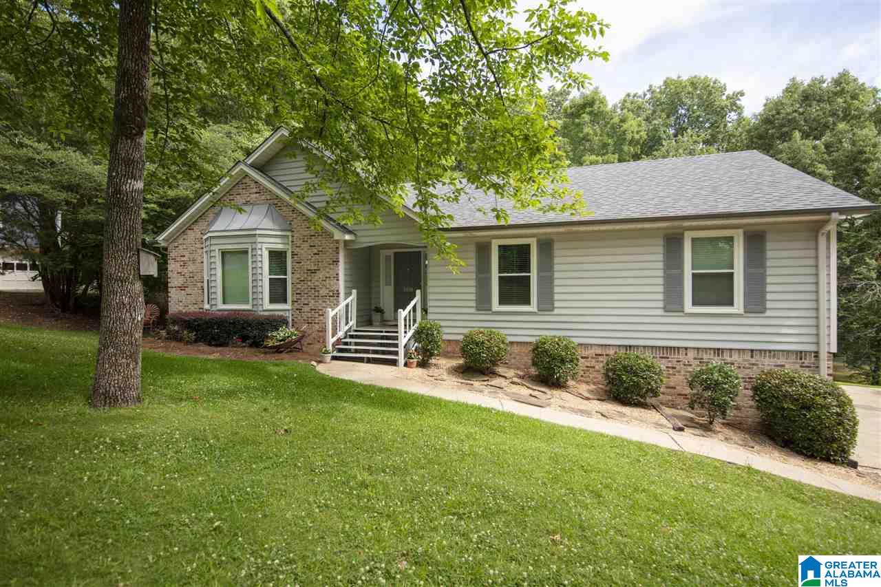 5850 Mockingbird Lane Pinson, AL 35126 - Photo 1 of 42