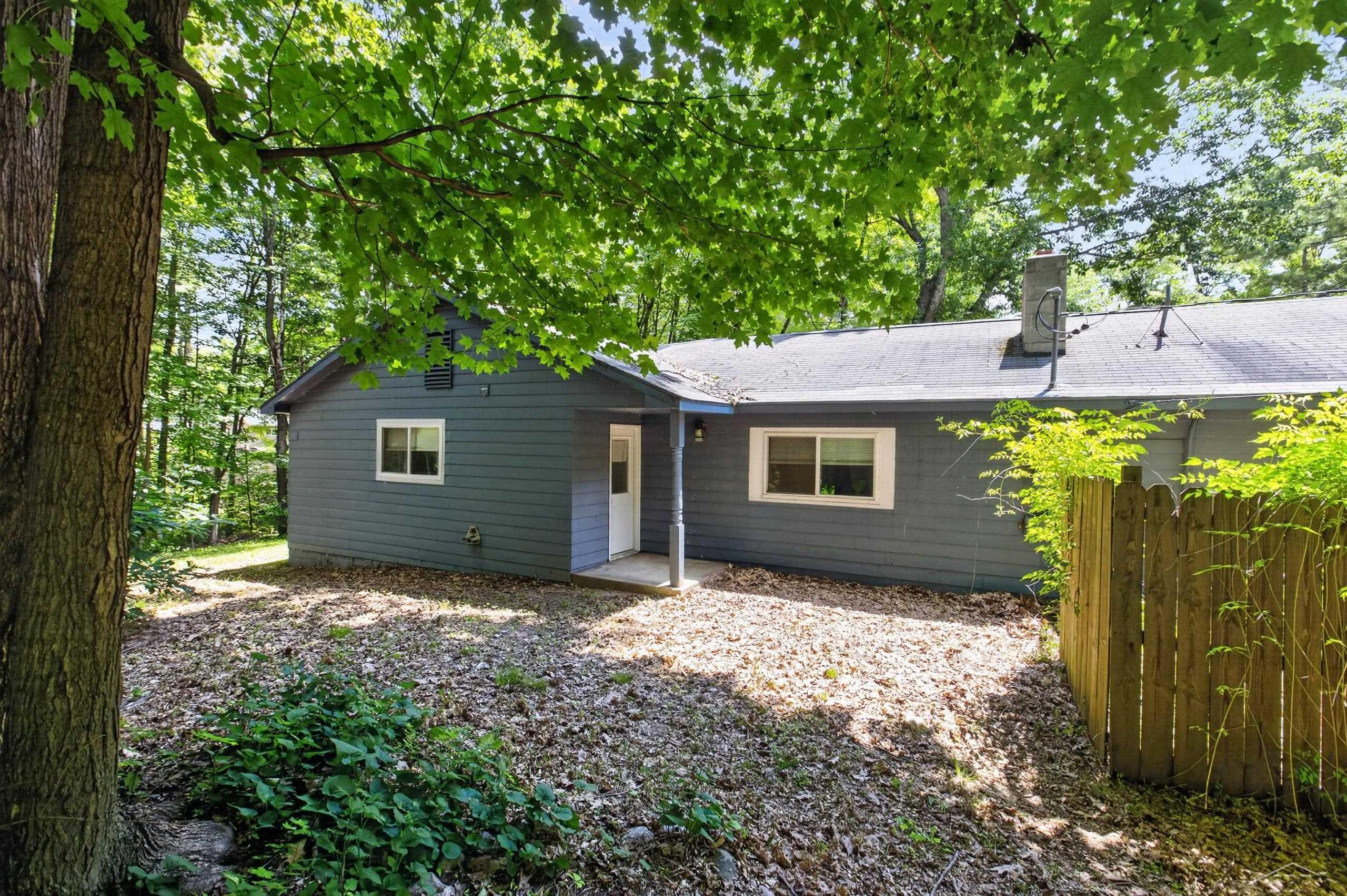4350 East Arnold Lake Road Harrison, MI 48625 - Photo 44 of 45