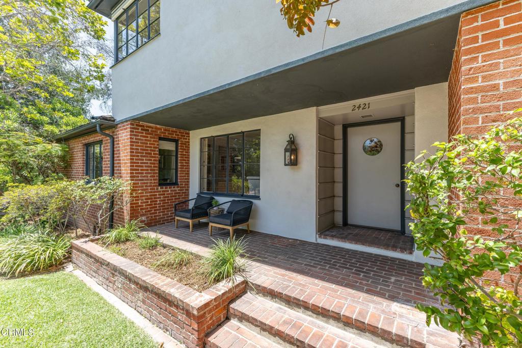 2421 Ridgeway Road San Marino, CA 91108 - Photo 4 of 46 04