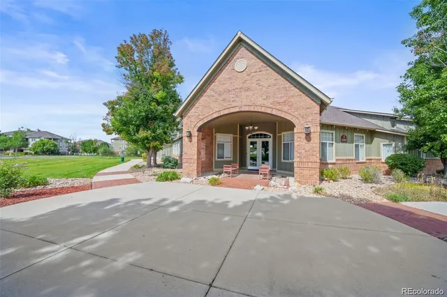 $260,000 | 12762 Ironstone Way, Unit 104, Parker, CO 80134