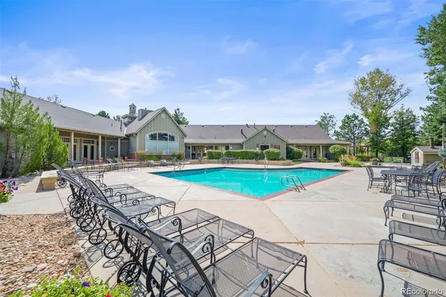 $260,000 | 12762 Ironstone Way, Unit 104, Parker, CO 80134