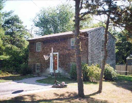 331 Holly Road South Kingstown, RI 02879 - Photo 1 of 1 Exterior Front.