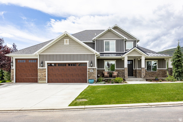 570 West Cascade Meadows Loop Midway, UT 84049 - Photo 2 of 58 Gallery Image 2