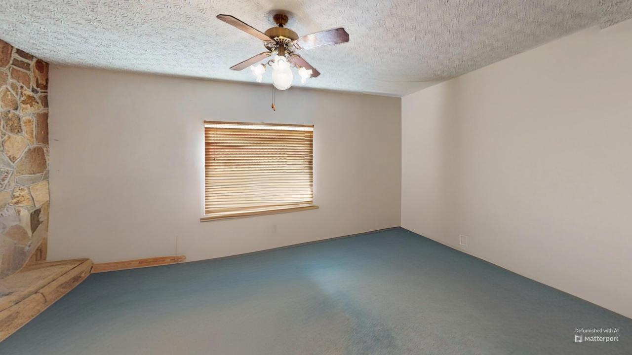 99 Carl Road Grayson, KY 41143 - Photo 7 of 47 99-Carl-Rd-Living-Room-Defurnished 1