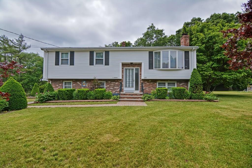 73 Eleanor Road Raynham, MA 02767 - Photo 1 of 42 Gallery Image 1