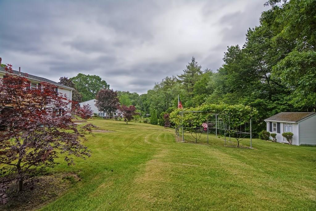 73 Eleanor Road Raynham, MA 02767 - Photo 11 of 42 Gallery Image 11