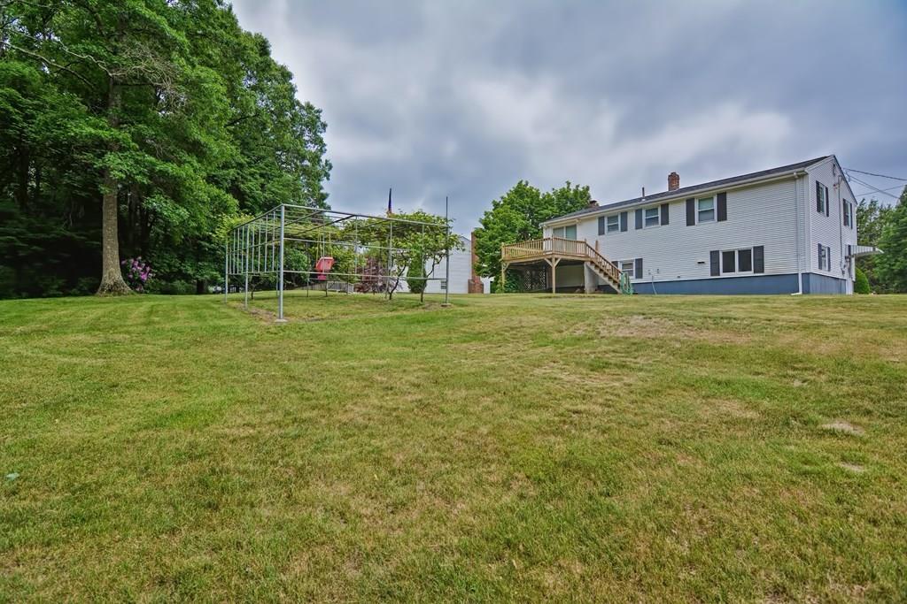 73 Eleanor Road Raynham, MA 02767 - Photo 6 of 42 Gallery Image 6