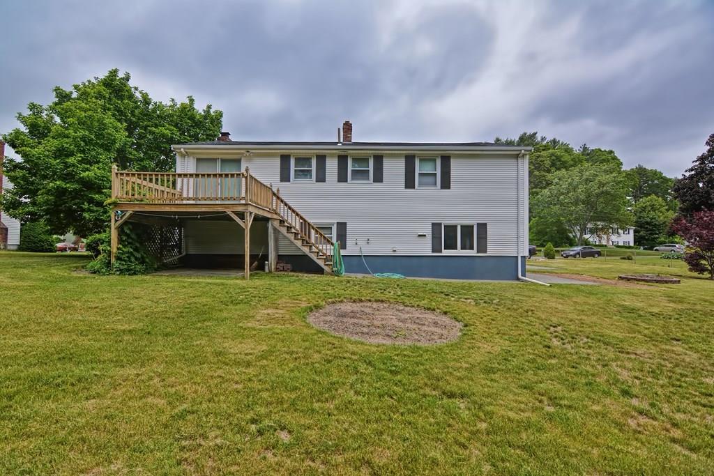 73 Eleanor Road Raynham, MA 02767 - Photo 8 of 42 Gallery Image 8