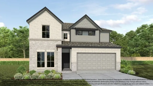 $375,990 | 51 Knight Bayou Drive, Dayton, TX 77535