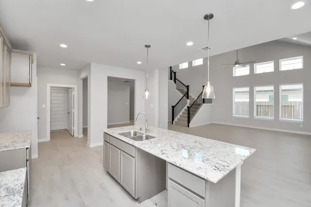 $375,990 | 51 Knight Bayou Drive, Dayton, TX 77535