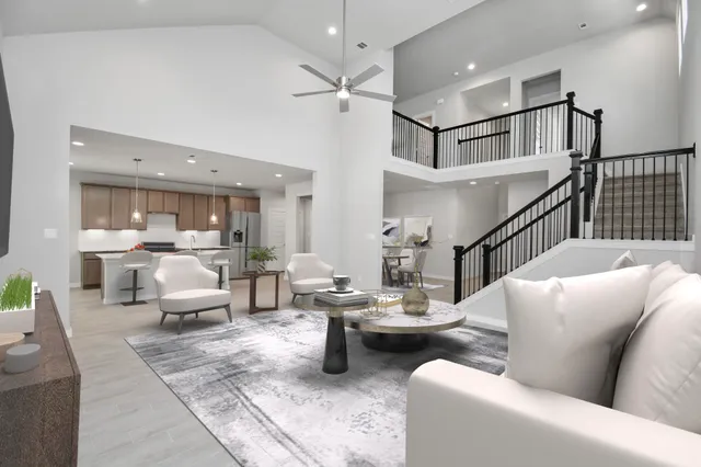 $375,990 | 51 Knight Bayou Drive, Dayton, TX 77535