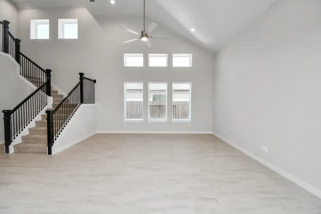 $375,990 | 51 Knight Bayou Drive, Dayton, TX 77535