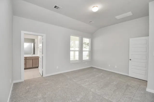 $375,990 | 51 Knight Bayou Drive, Dayton, TX 77535