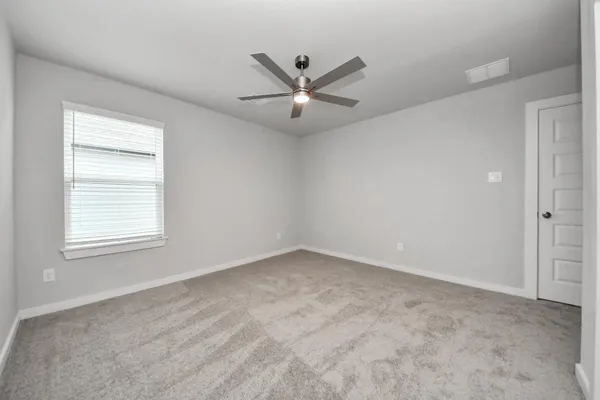 a view of walk in closet