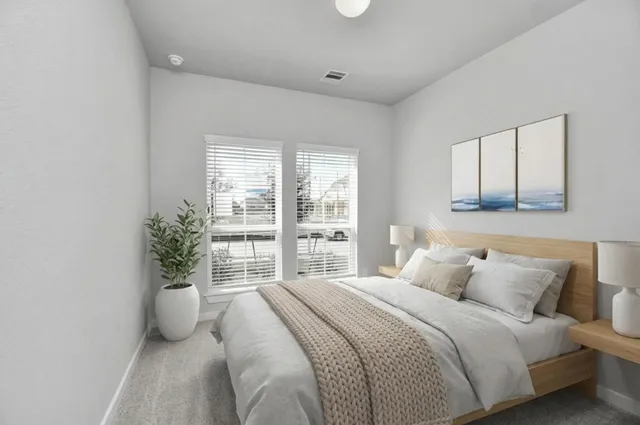 $375,990 | 51 Knight Bayou Drive, Dayton, TX 77535