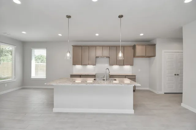 $375,990 | 51 Knight Bayou Drive, Dayton, TX 77535