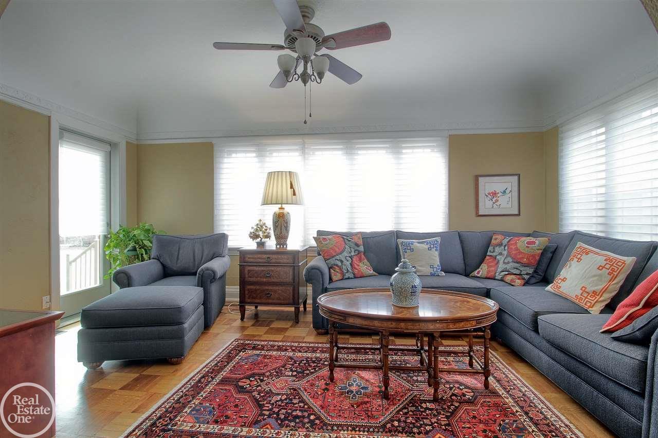 832 Trombley Road Grosse Pointe Park, MI 48230 - Photo 13 of 52