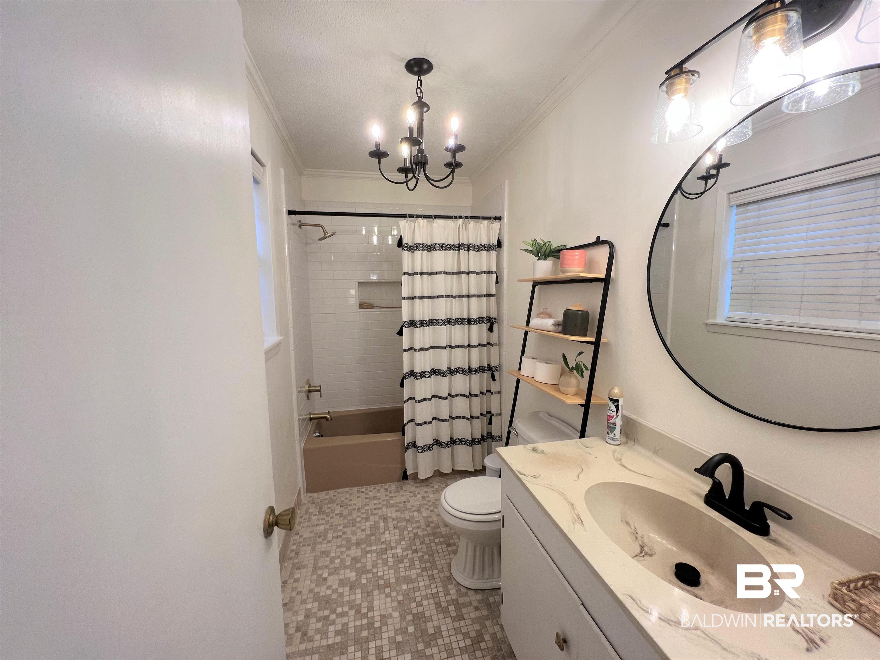 205 Rotch Boulevard Brewton, AL 36426 - Photo 34 of 48