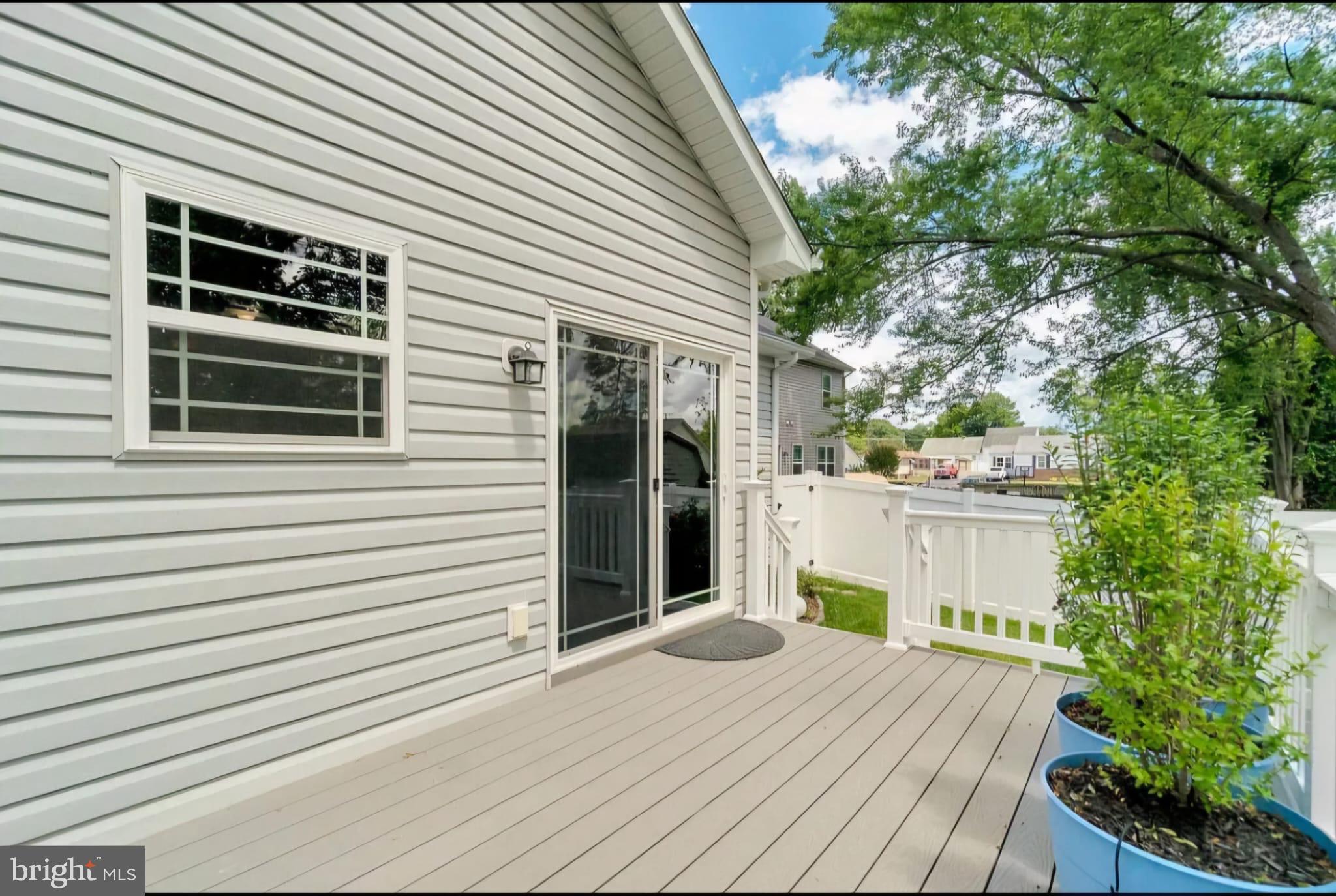 106 Ridgeway Street Fredericksburg, VA 22401 - Photo 11 of 12