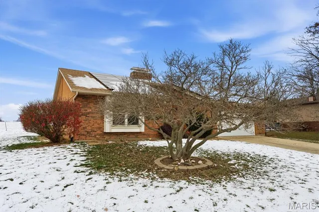 $245,000 | 505 Abby Lane, Swansea, IL 62226