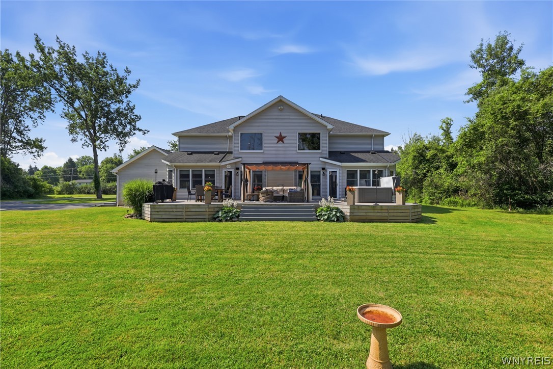 6901 Hatter Road Newfane, NY 14108 - Photo 36 of 50