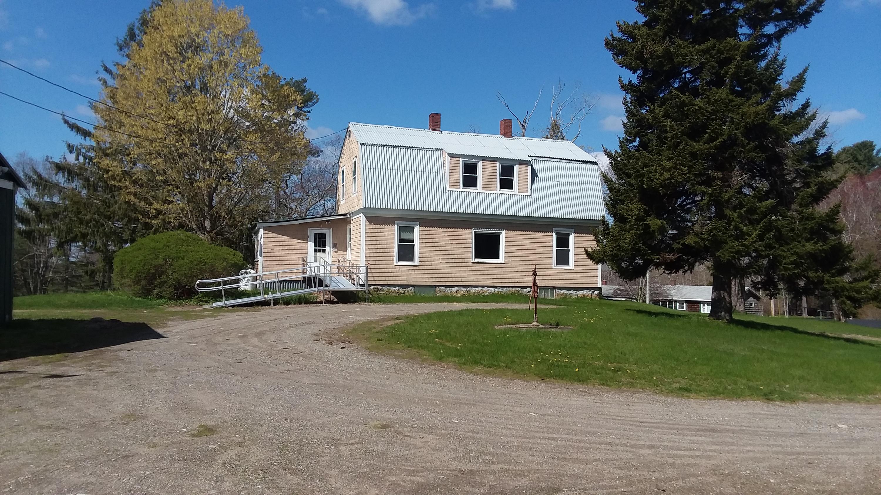 1303 Camden Road Warren, ME 04864 - Photo 9 of 37 20190516_095043