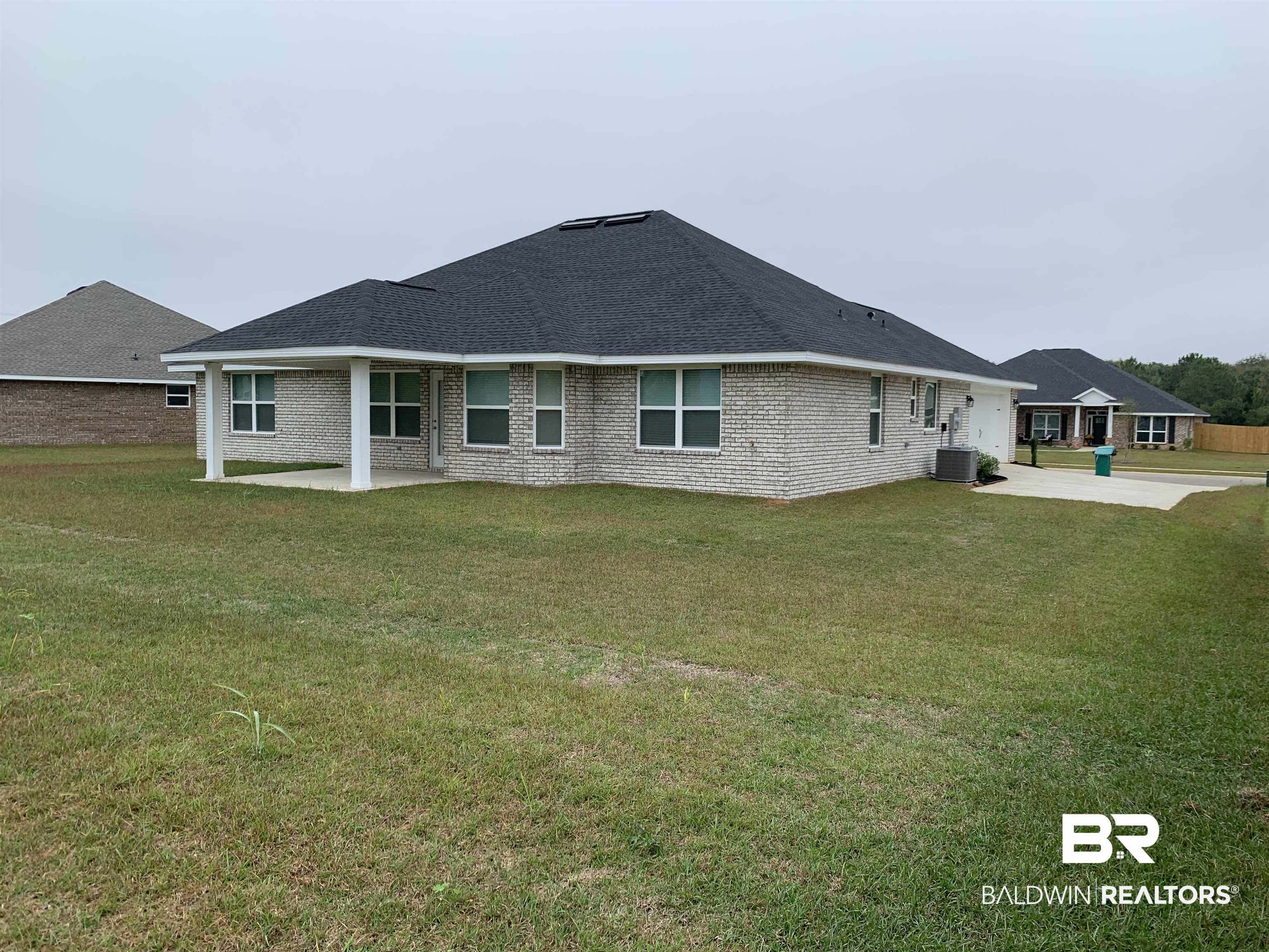 1329 Makaira Drive Foley, AL 36535 - Photo 4 of 28