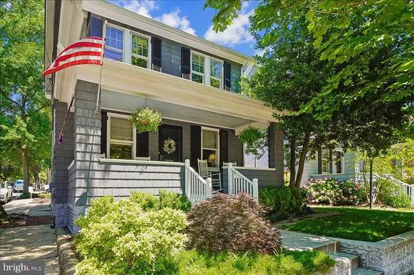$1,150,000 | 20 Shaw Street, Annapolis, MD 21401