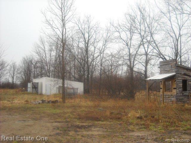 4975 North Fleming Road Fowlerville, MI 48836 - Photo 2 of 14 4975 Fleming 005
