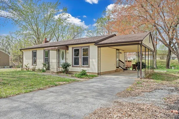 $275,000 | 3440 Belle Avenue Northeast, Roanoke, VA 24012