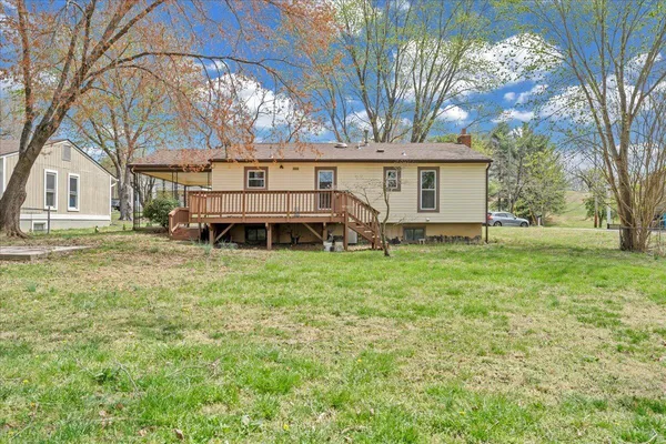$275,000 | 3440 Belle Avenue Northeast, Roanoke, VA 24012